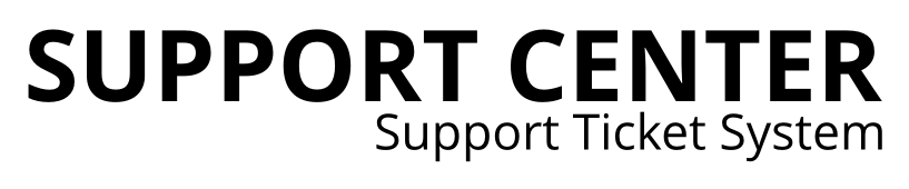 Faramant Backoffice Helpdesk